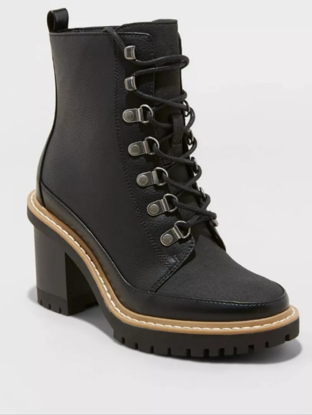 Nwt A New Day Tessa Winter Boots Size 9 Women
